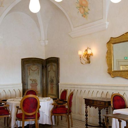 Hostellerie Jerome La Turbie Bagian luar foto