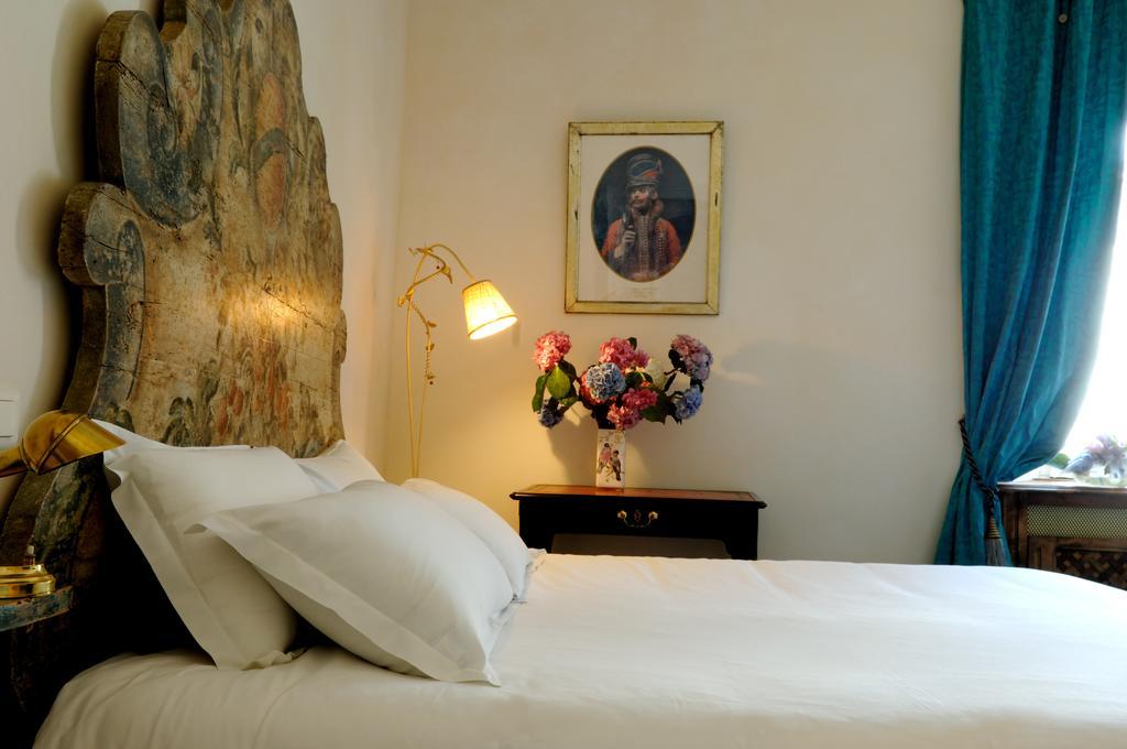 Hostellerie Jerome La Turbie Ruang foto