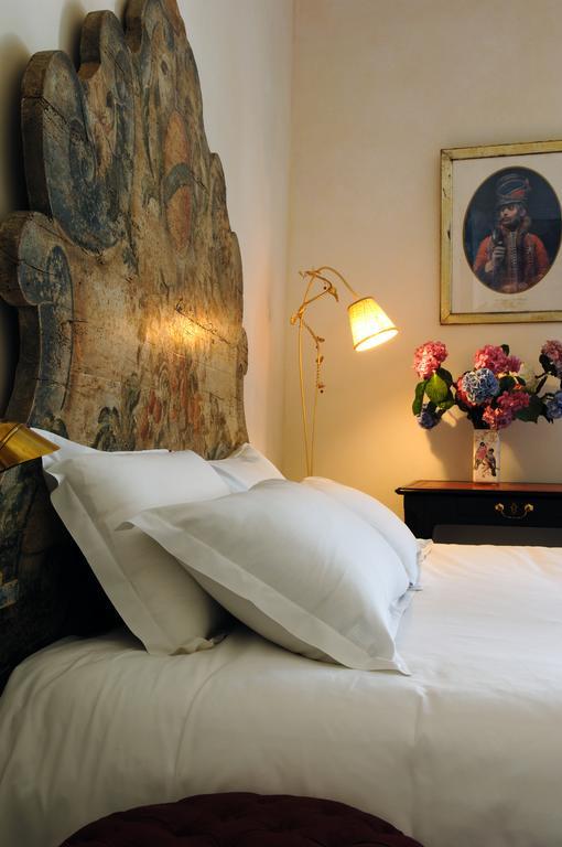Hostellerie Jerome La Turbie Ruang foto