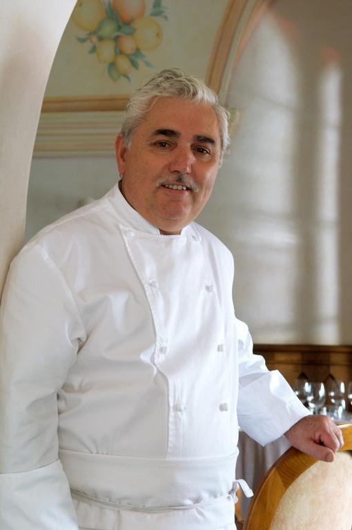 Hostellerie Jerome La Turbie Bagian luar foto